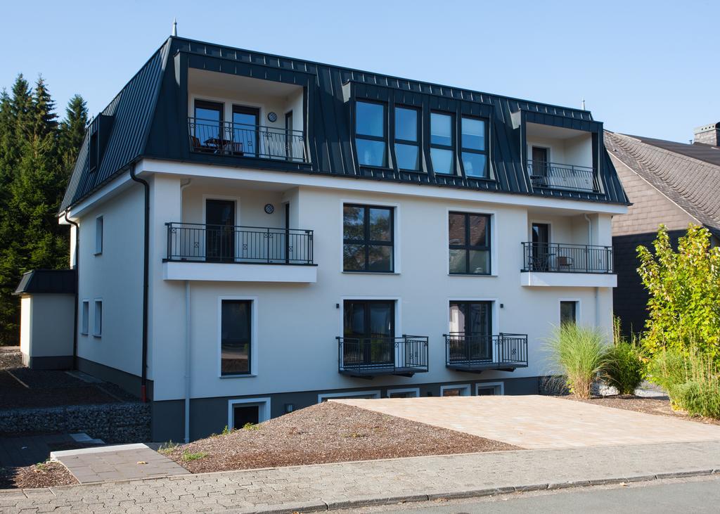 Welcome In - Fichtenweg 31-S Winterberg Kültér fotó